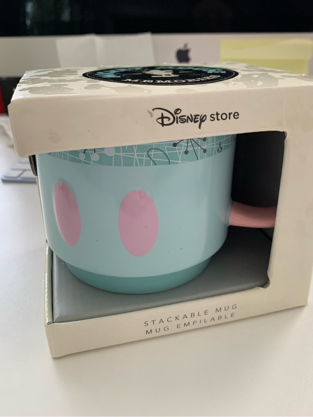 Disney Mickey Mouse Memories Mug - Picture 4 of 6